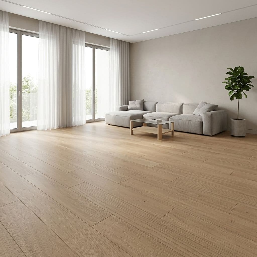 Beige Oak