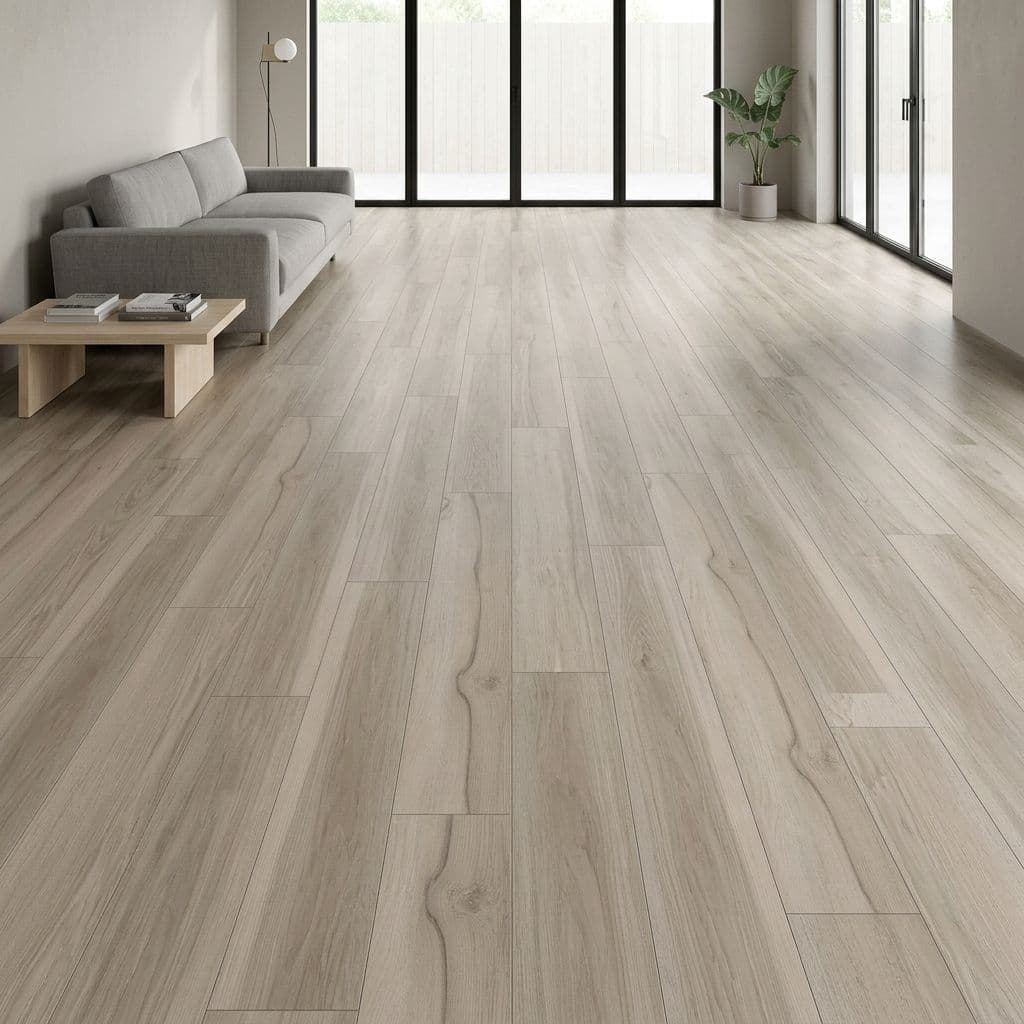 Platinum Oak