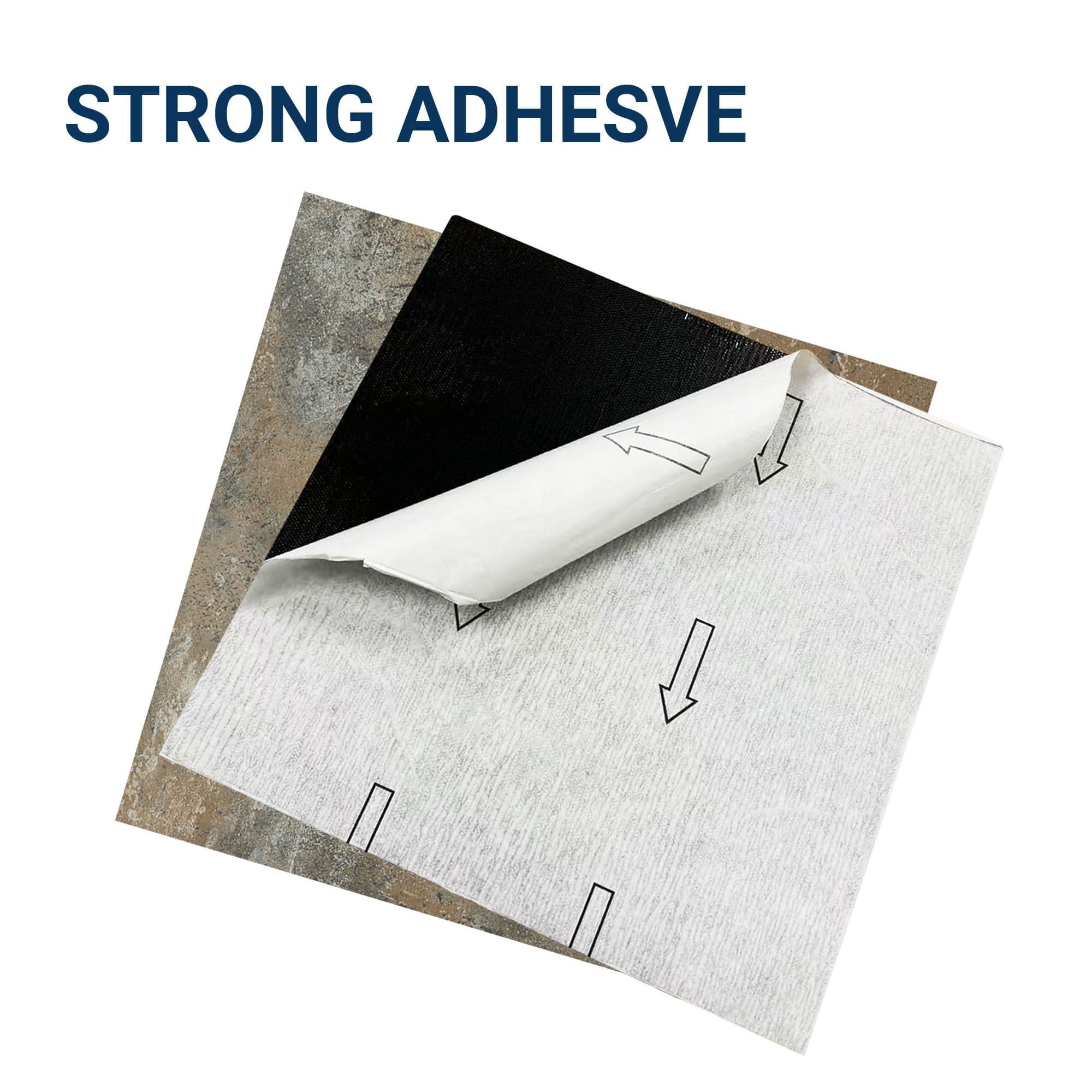 Rustic Earth alternate view