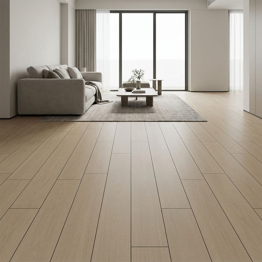 White Oak alternate view