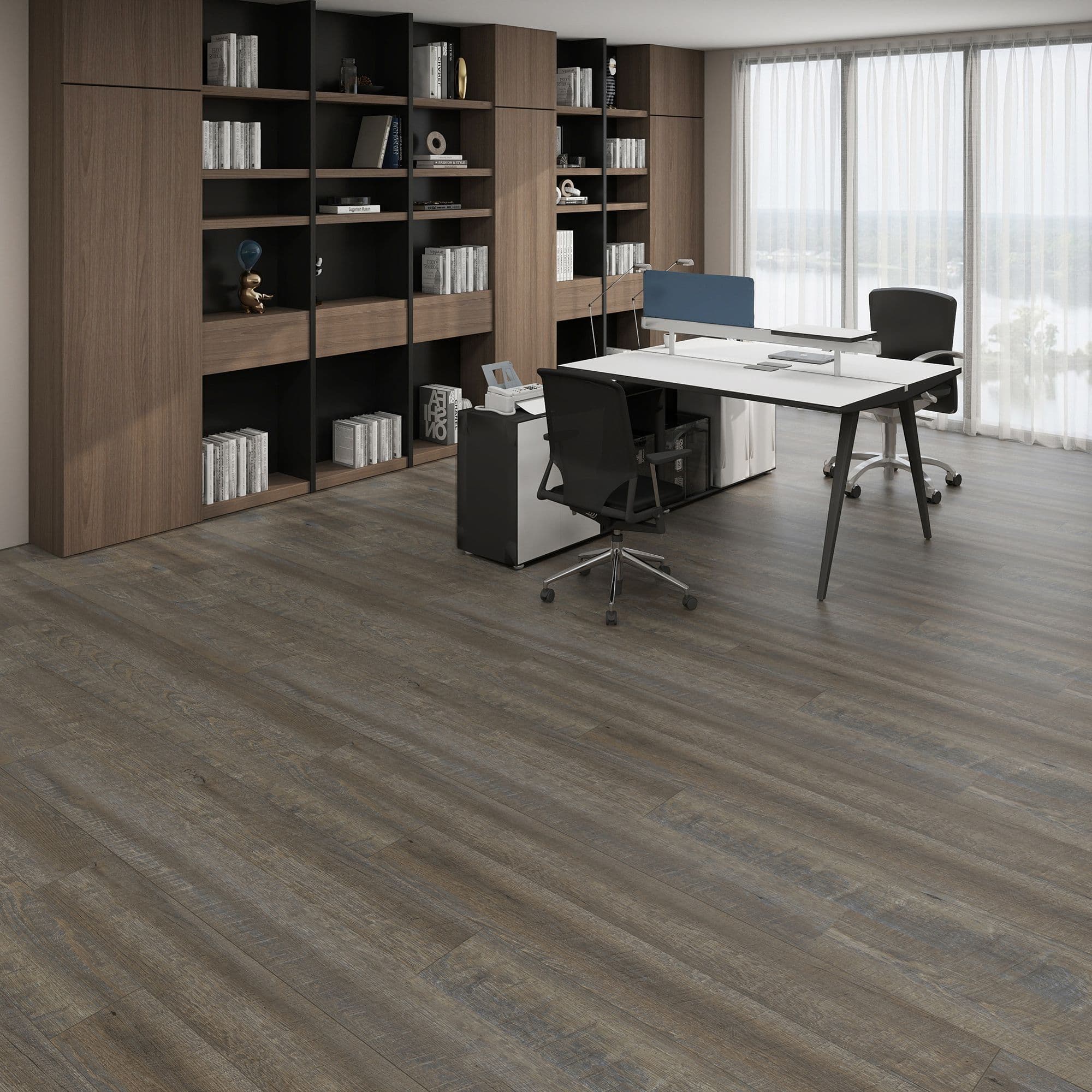 Aged Wood alternate view