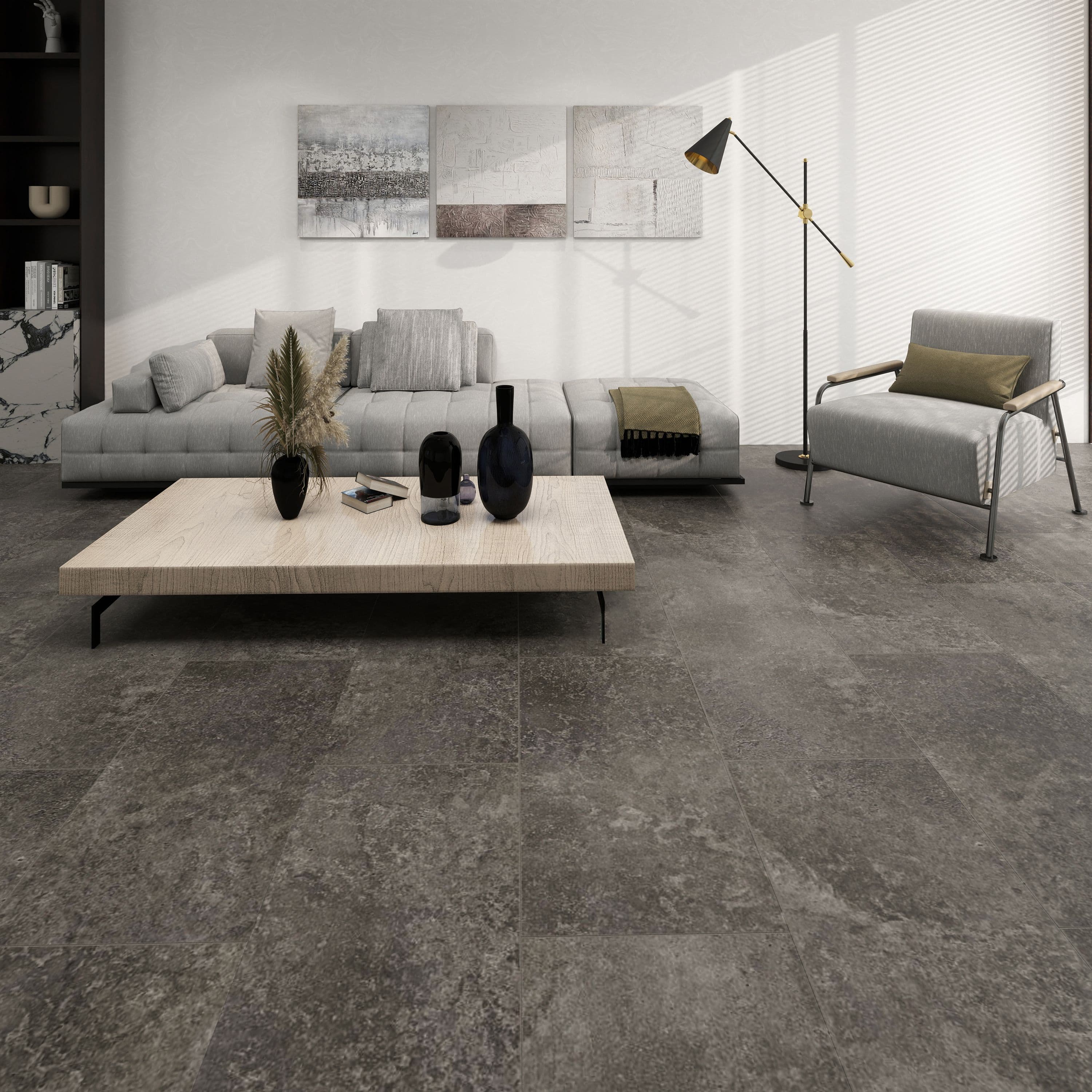 Libra alternate view