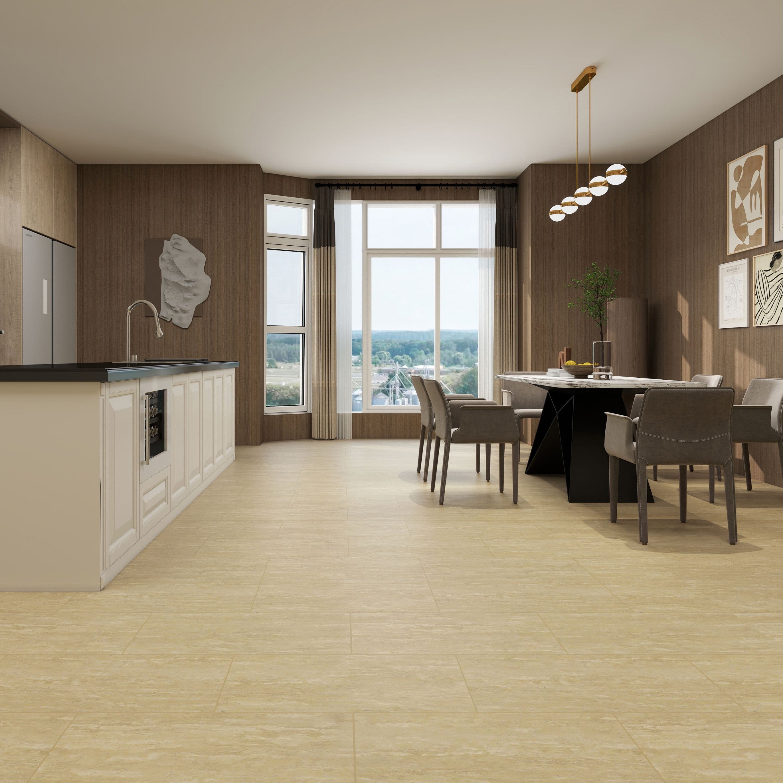 Capricorn alternate view