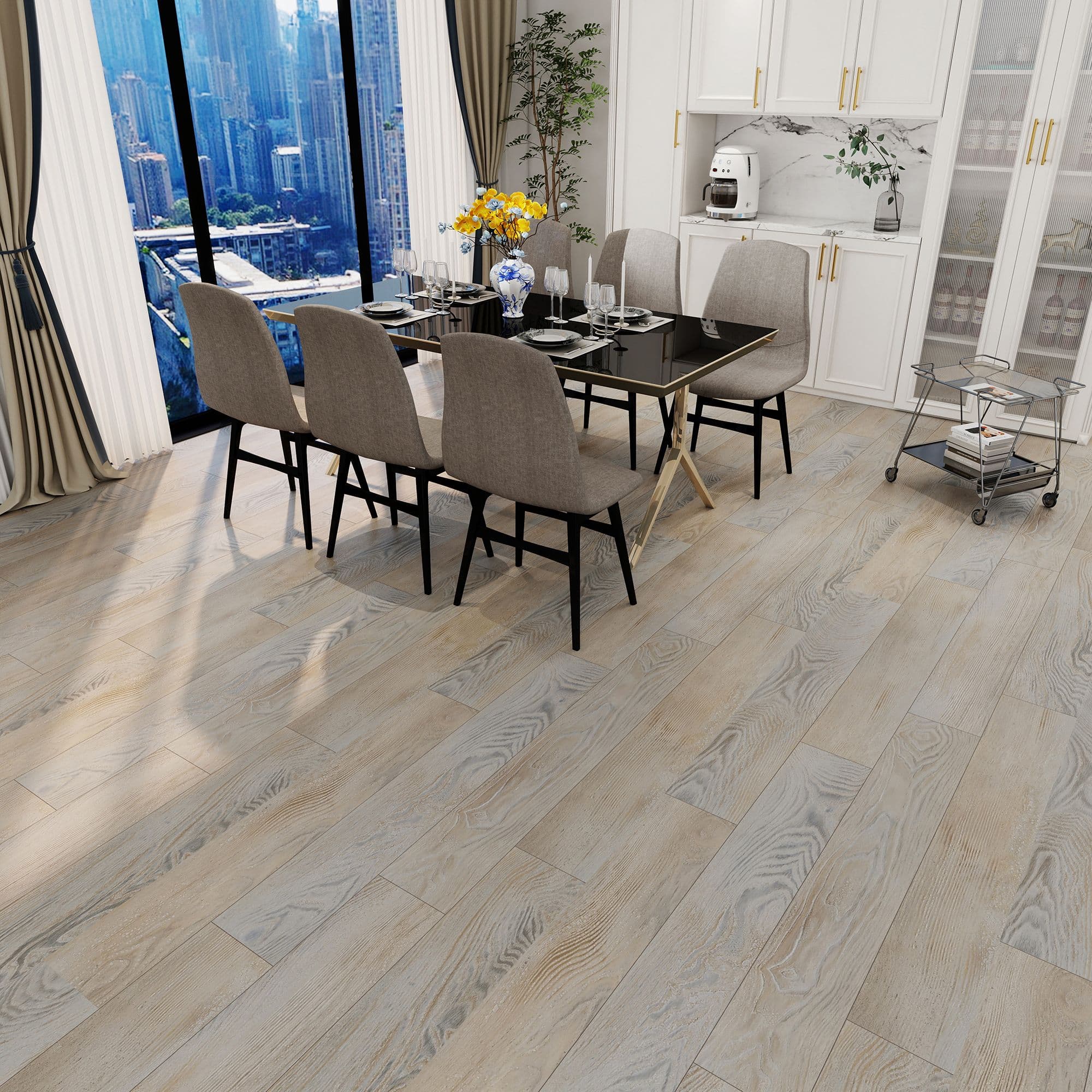 Sandstone Pine alternate view