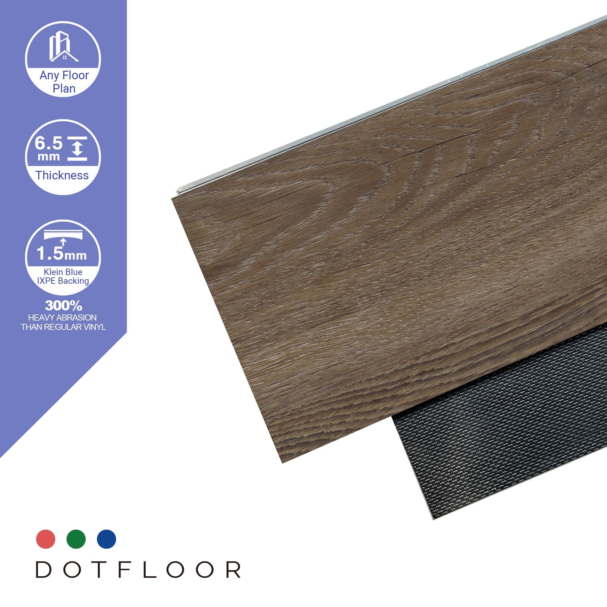 Mocha Vintage alternate view