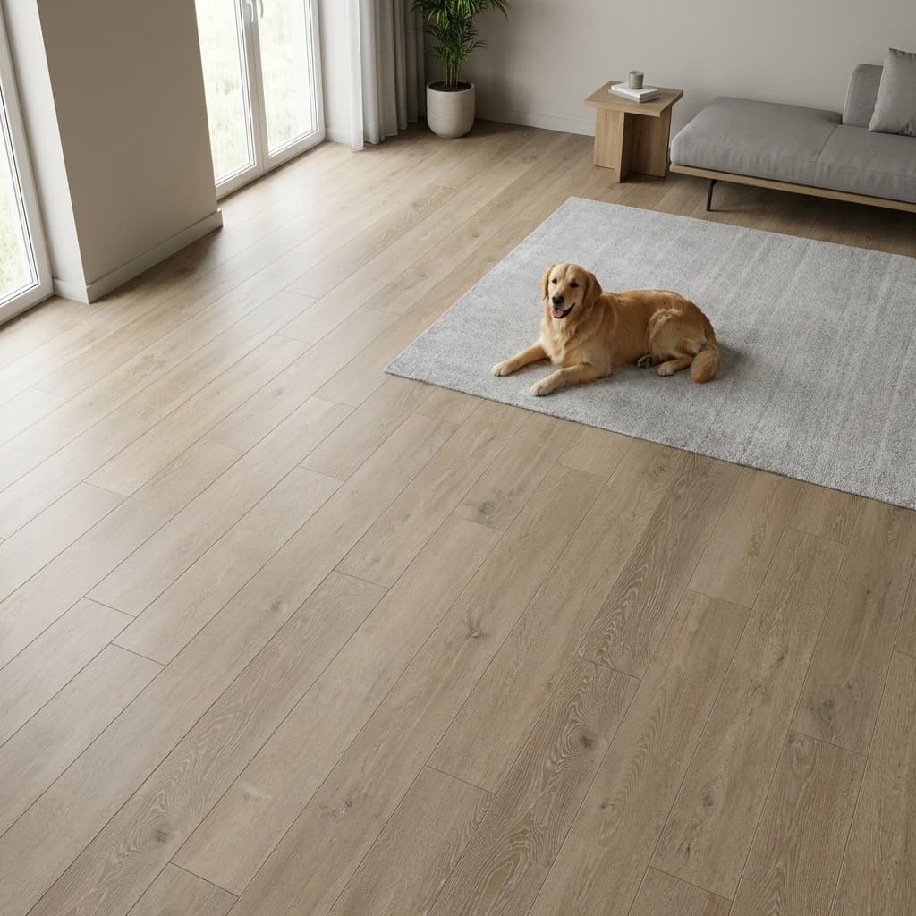 Weathered Ridge Oak alternate view