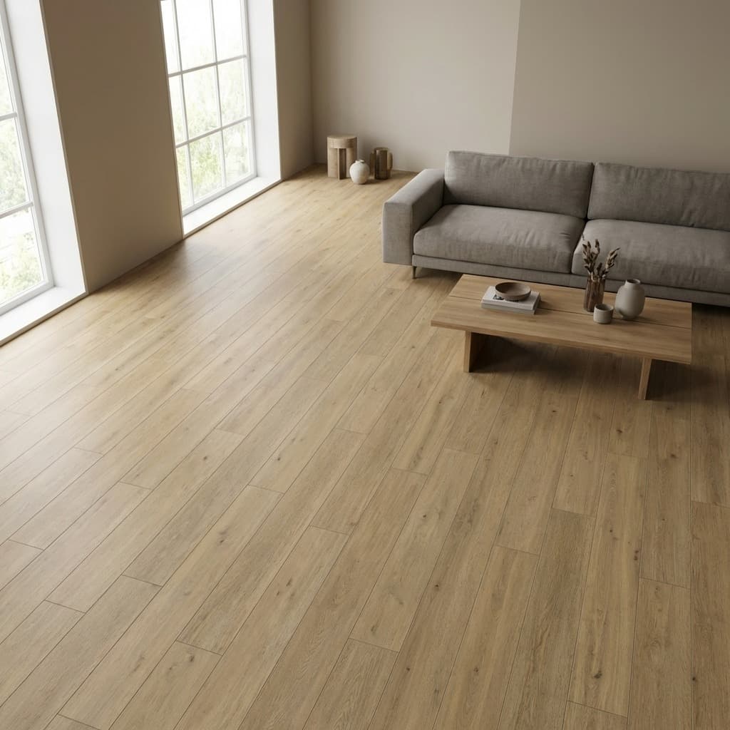 Ivory Dune Oak