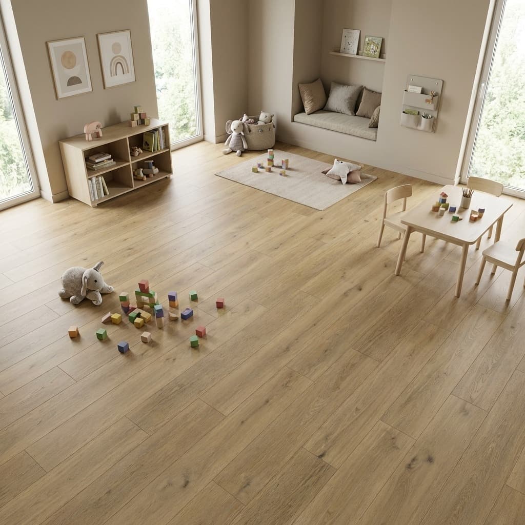 Ivory Dune Oak alternate view