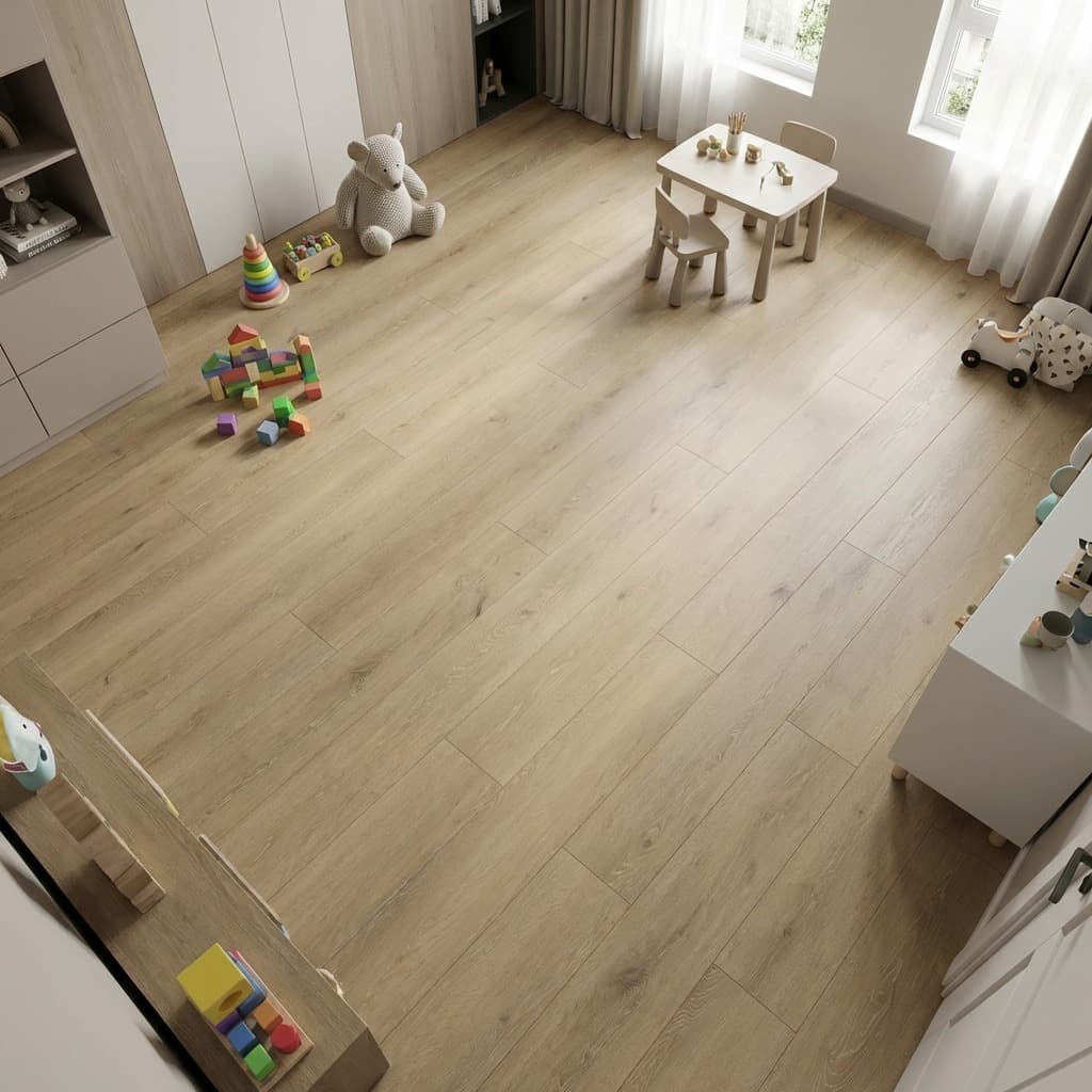 Linen Drift Oak alternate view