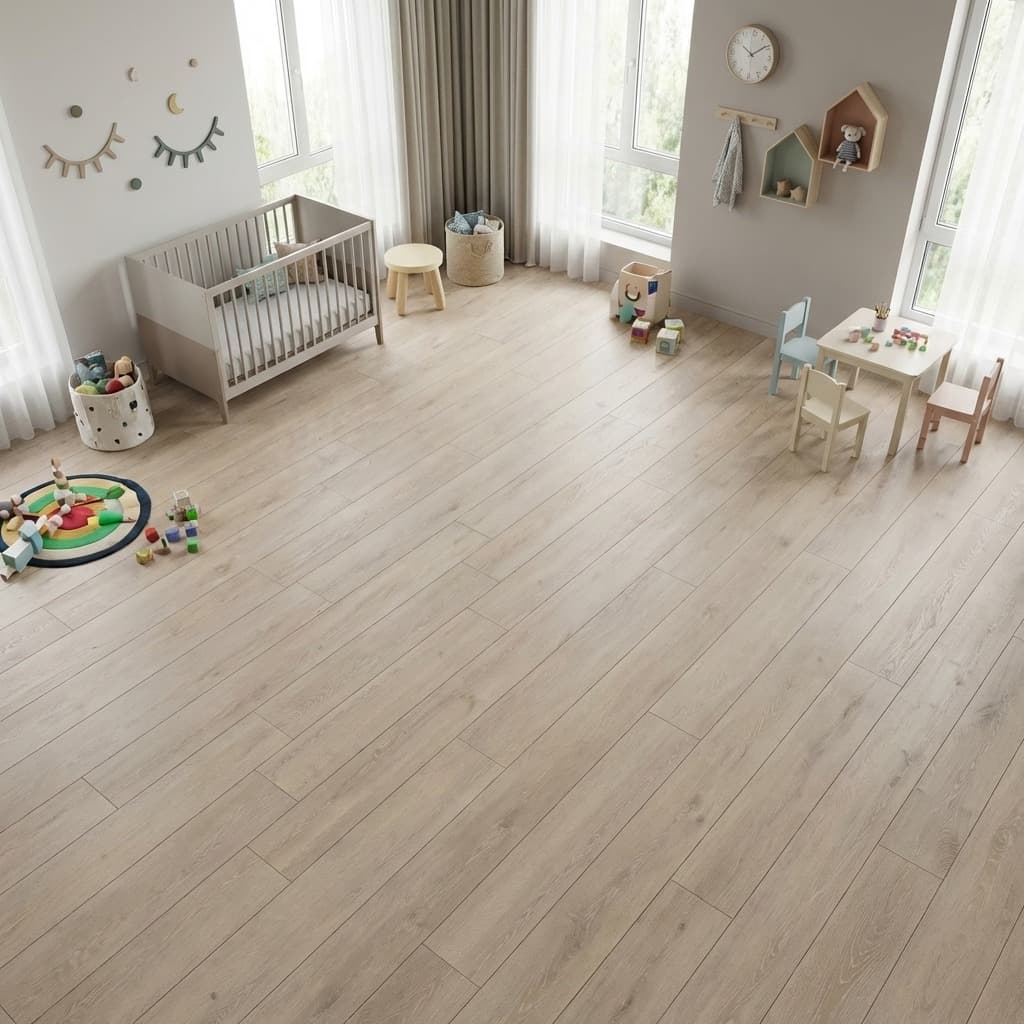 Coastal Sand Oak alternate view