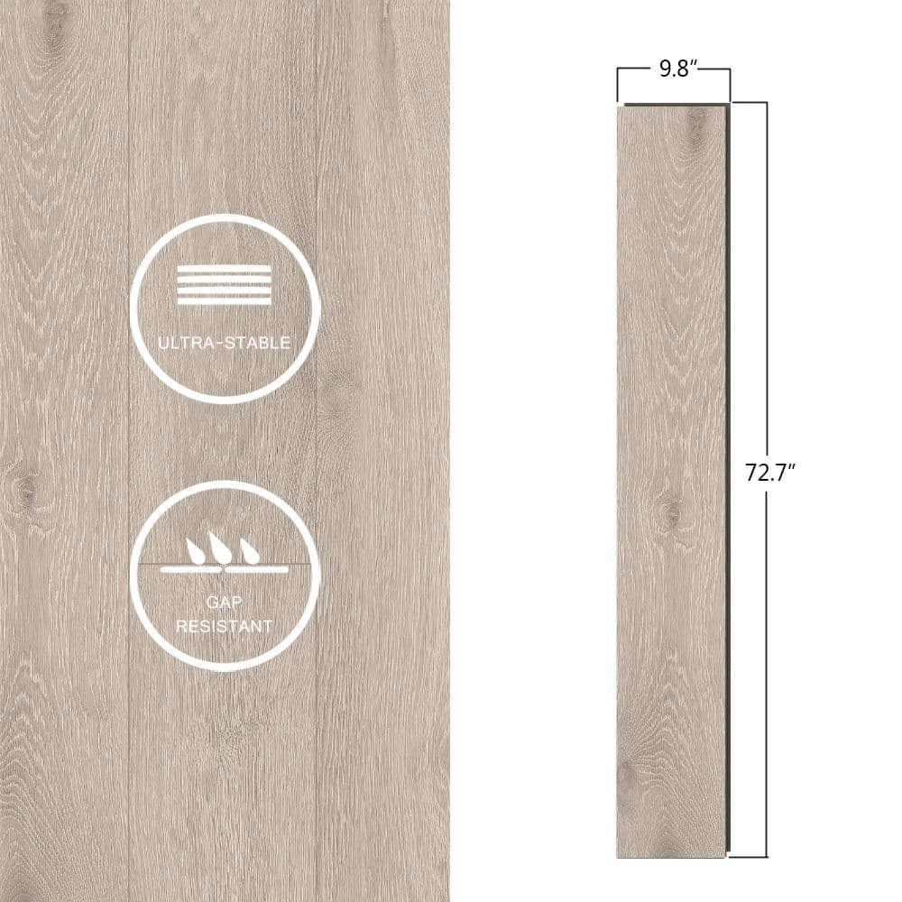 Rustic Knot alternate view