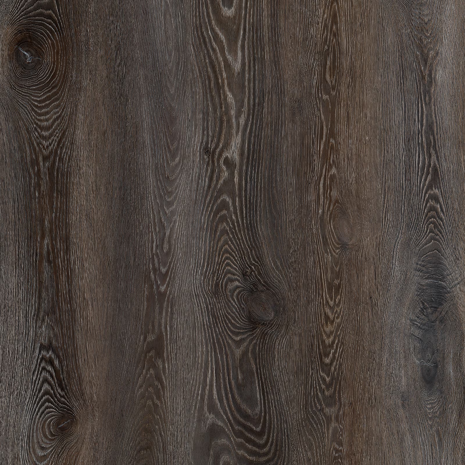Straight Oak